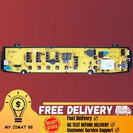 MIDEA WASHING MACHINE CPU PCB BOARD MFW-1180MV/MT1000W/MFW-1250MV2/MFW-1050MV2/MFW-950MV2/MFW-1050M/