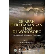 Sejarah Perkembangan Islam Di Wonosobo (ebook)