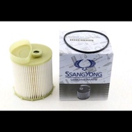 DIESEL FUEL FILTER SSANGYONG NEW ACTYON (KORANDO C) 2.0 XDI / ACTYON SPORT 2.0 XDI / STAVIC II 2.0 X