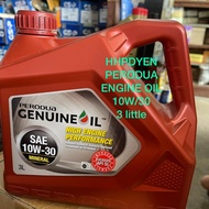 HHPD PERODUA ENGINE OIL 10W/30 (Ready Stock )