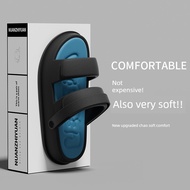 sandal men sandal bonia lelaki Sandal dalaman fesyen musim panas EVA bersol tebal