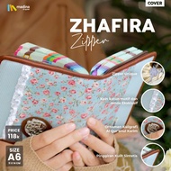 Buku AlQuran Al Quran Wanita Rainbow Pelangi Kecil Terjemahan Tajwid