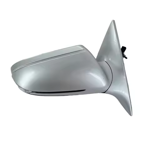For Hot Sale Auto Mirror Car Body Kit Rearview Mirror Smart Side Mirror For Mercedes Benz CLS W219