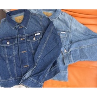 Calvin Klein Denin Jacket