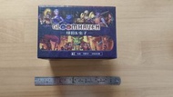 一人桌遊-Gloomhaven幽港迷城