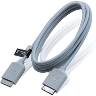 อะไหล่ของแท้100%BN39-02615A Cable-Accessory-Signal-On fit for Samsung TV Oneconnectmini Cable for Sa
