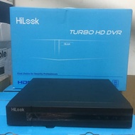 DVR HILOOK 4 CHANNEL DVR-204G-F1