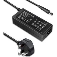 65W AC Adapter Laptop Charger for HP Pavilion DV7 DV6 DV5 DV4 Pavilion G4 G6 G7 Series HP EliteBook 