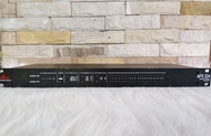 dbx AFS224 (Advanced Feedback Suppression) เป็นอุปกรณ์ตัดเสียงหวีด (Feedback Suppressor) แบบ 2 แชนแน