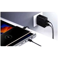 (Fast) Charger Adapter Charger Head Cover/ Samsung 35 WATT Charger Cover/ 35W/ 15W DUAL PORT Super F