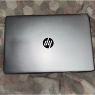 HP LAPTOP 15s-eq1xxx