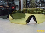 ◎環球軍品◎Smith Optics Aegis APEL 護目鏡三片組