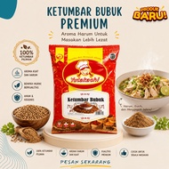 Yutakachi Coriander Powder 100g | Coriander Powder Premium