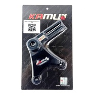 REAR CALIPER BRACKET R15 V3 P34