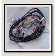 YAMAHA Y110 WIRING - OLD (3YR) // Y 110 Y110 SS Y110SS SS110 Y110 HARNESS BODY WIRING FULL SET WAYAR