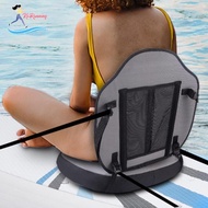 [Whweight] Kayak Seat Detachable Kayak Replacement Parts Paddle Seat for Kayaks Outdoor