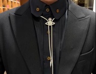 Vivienne Westwood tie 領帶領呔