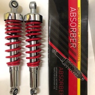 Yamaha RXZ Absorber Spring RXZ