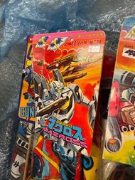 風箏 高達 超時空要塞 超時空世紀