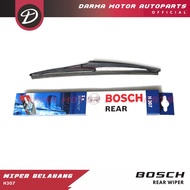 Honda STREAM ODYSSEY BOSCH Rear WIPER ORIGINAL ORIGINAL