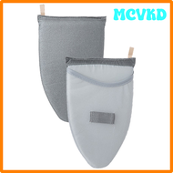 MCVKD 2pcs Steamer Ironing Glove Hand Garment Steamer Ironing Board Gloves JSHDR