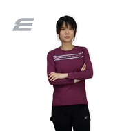 ELGINI E16112 Baju Lengan Panjang Wanita S-XXL | Women’s Long Sleeve