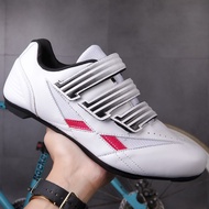 2023 Professional Road Cycling Shoes SPD Sports Cycling Shoes MTB Road Free Cycling Shoes Lock Shoes Large Size 36-46