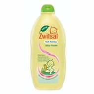 TERBARU Zwitsal Bedak Bayi 300gr