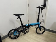 Dahon K3 可摺 單車