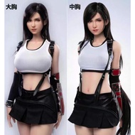 SGD Studio - Final Fantasy - Tifa Lockhart GK Figure Worldwide