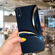 HP [ KLT ] Softcase Premium For VIVO V11 PRO / 1804 - Case For VIVO 1804 / V11 PRO Latest Silicone P