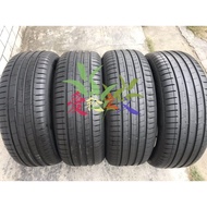 Beautifuli Tires 235/55R19 235/50R19 New Volvo XC60 Collar 01 Tiguan Skoda