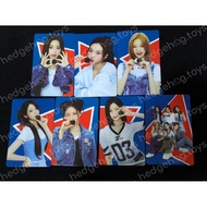 [Refill] Babymonster Oreo Card Babymonster Photocard