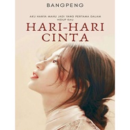 HARI HARI CINTA BANGPENG  E-Novel Web Novel Digital PDF  Bahasa Melayu