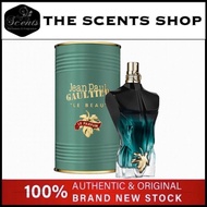 JPG LE BEAU LE PARFUM 75ML INTENSE EDP FOR MEN - ORIGINAL PERFUME
