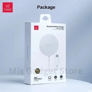 XUNDD 15W Fast Charging Magsafe Magnetic Wireless Charger XDCH-048