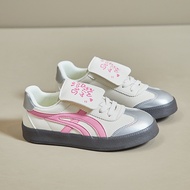 QiaoYiLuo Giày Thể Thao lavina Carolio Phong Cách Hàn Quốc Mới Cho Nữ