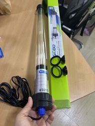 SOBO PL-UV หลอด UV ชนิดจุ่มน้ำ หลอดไฟตู้ปลา พร้อมส่ง