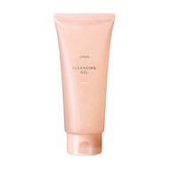 [direct from japan] ORBIS  Cleansing Gel Makeup Remover Plump Dense Gel Moisturizing Eyelashes Wet Hands OK Makeup Remover 150g 3. Gel 1. Body Three major moisturizing ingredients: hyaluronic acid marine, collagen, and royal jelly extract, made in Japan.