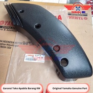 YAMAHA XMAX OUTER AIR FILTER BOX COVER B74-E4417-00