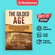 The Gilded Age - Paperback - English - 9781637160138