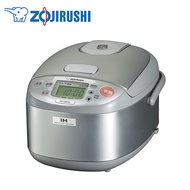 ZOJIRUSHI  象印 3人份 IH黑金鋼電子鍋 NP-GBF05 -