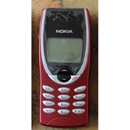 8250 GSM 2G Cell Phone Mobile Phone Ready Stock