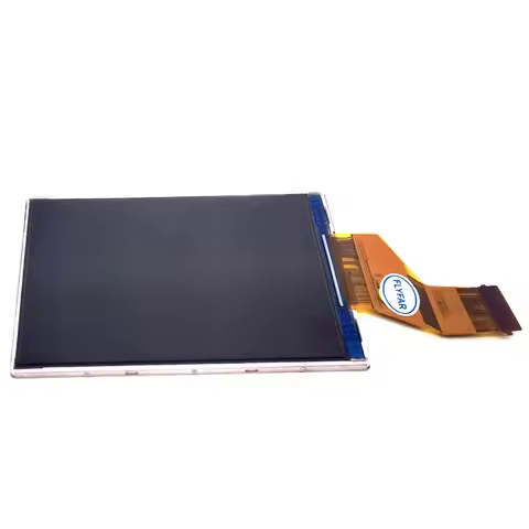 A37T-For Samsung WB150F DV300F ST88 ST200F WB280 Camera Repair Part LCD Display Screen