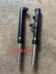 MIO SOUL I 125 MiO  gear STOCK FRONT SHOCK