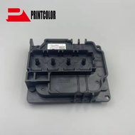 Compatible for Epson 4720 i3200 printhead ink damper adapter manifold for eco solvent UV inkjet prin