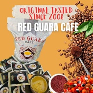 Red. Guara.Cafe.DCL.