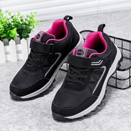 Men Woman Safety Shoes Safety Jogger Training Sneakers Sport Shoes Running Shoes
