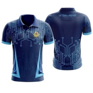 Mrsm Parit TShirt Microfiber Jersey