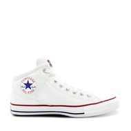 CONVERSE CTAS High Street Canvas color mid White